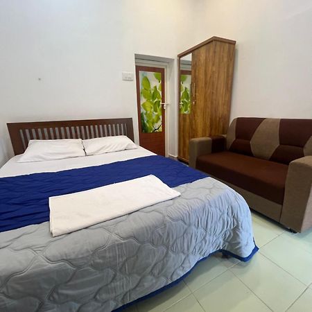 7Fort Homestay Athirappilly Exteriér fotografie